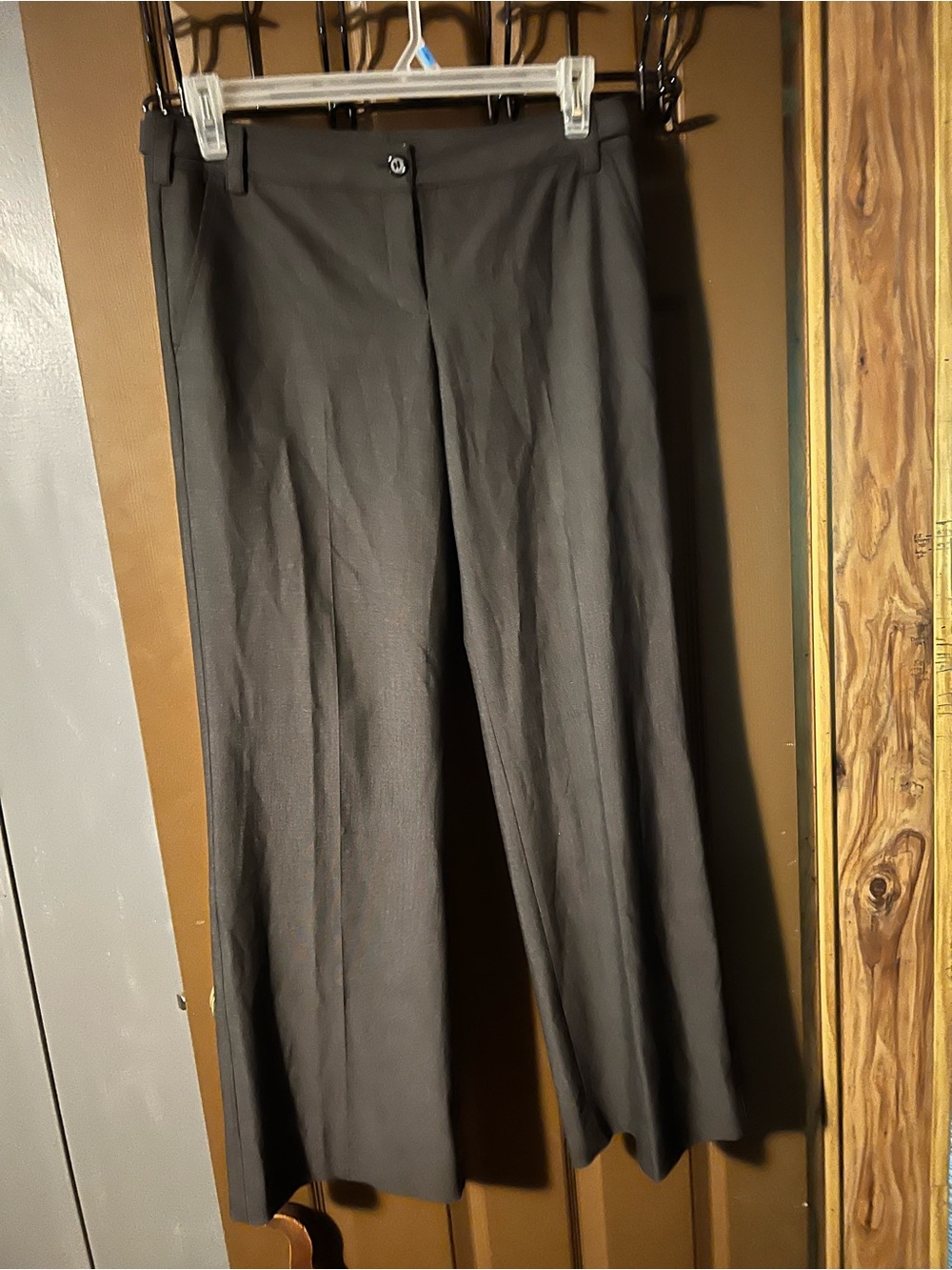 The Limited Black Drew Fit Women’s Dress Pants Size 6